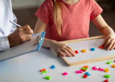 psicología infantil sevilla