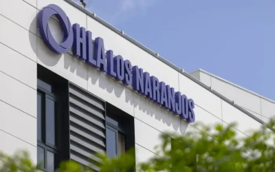 K-NEURO EN HUELVA [HLA LOS NARANJOS]