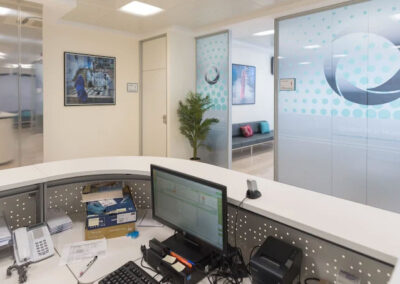 Centro de Logopedia Infantil Huelva HL Los Naranjos y K-Neuro